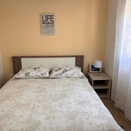 Apartmani Knezevic Поседар'є Екстер'єр фото