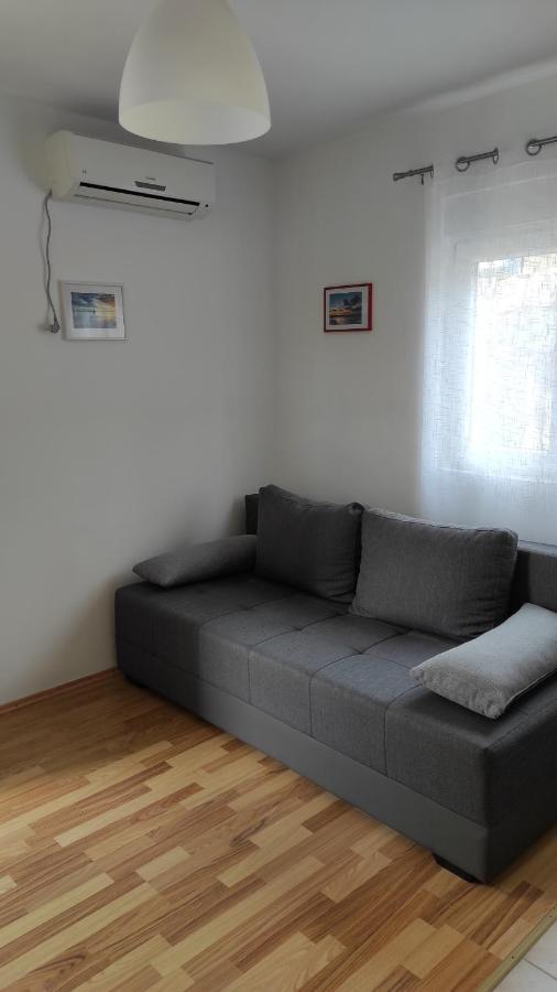 Apartmani Knezevic Поседар'є Екстер'єр фото